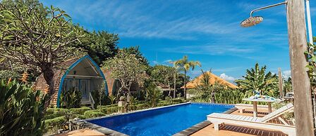 Bakung Cozy Cottage