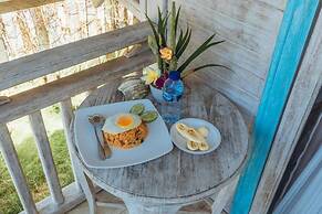 Bakung Cozy Cottage