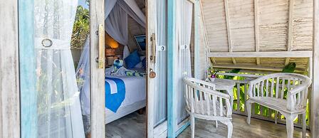 Bakung Cozy Cottage