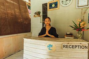 Bakung Cozy Cottage