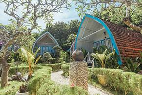 Bakung Cozy Cottage