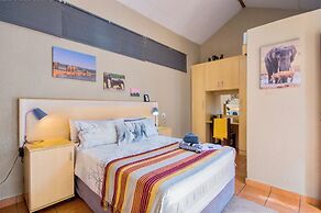 Marle' Lodge Bed & Breakfast
