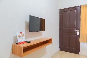 OYO 2547 Assirot Residence