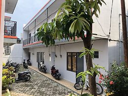 OYO 2770 Zleepy Wisma Khazri