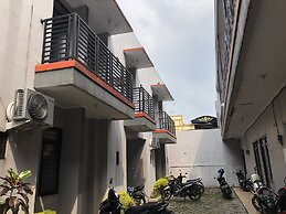 OYO 2770 Zleepy Wisma Khazri
