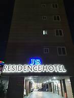 JS Residence Hotel Okpo