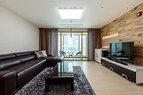 JS Residence Hotel Okpo