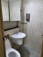 JS Residence Hotel Okpo