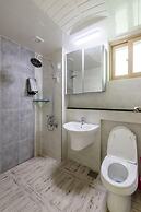 JS Residence Hotel Okpo