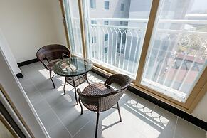 JS Residence Hotel Okpo