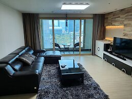 JS Residence Hotel Okpo