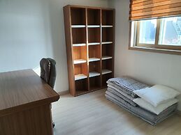 JS Residence Hotel Okpo