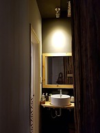 Nha cua Bu Hanoi