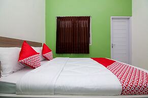 Hotel O D'residence Syariah