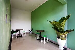 Hotel O D'residence Syariah