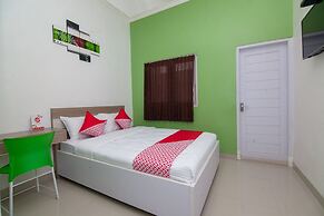 Hotel O D'residence Syariah