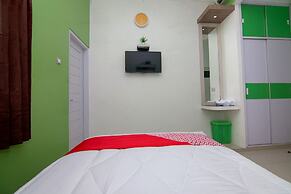 Hotel O D'residence Syariah