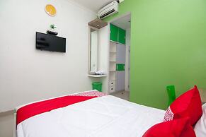 Hotel O D'residence Syariah