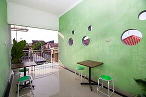 Hotel O D'residence Syariah