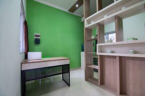 Hotel O D'residence Syariah