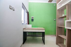 Hotel O D'residence Syariah