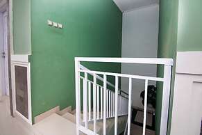 Hotel O D'residence Syariah