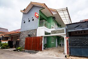 Hotel O D'residence Syariah