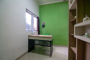 Hotel O D'residence Syariah