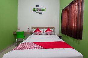 Hotel O D'residence Syariah