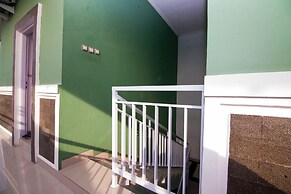 Hotel O D'residence Syariah