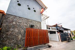 Hotel O D'residence Syariah
