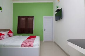 Hotel O D'residence Syariah