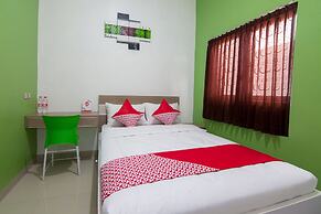 Hotel O D'residence Syariah