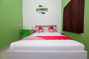 Hotel O D'residence Syariah