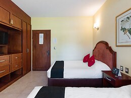 Capital O Hotel Vitalé Leon MX