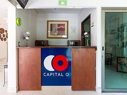 Capital O Hotel Vitalé Leon MX