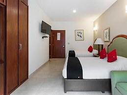Capital O Hotel Vitalé Leon MX