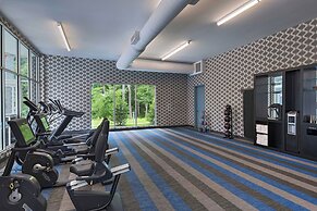 Aloft by Marriott Little Rock West