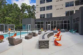 Aloft by Marriott Little Rock West
