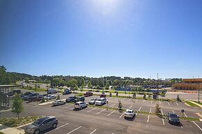 Aloft by Marriott Little Rock West