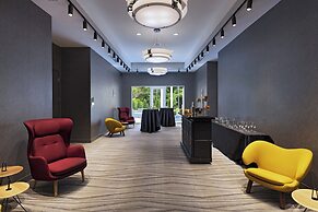 Aloft by Marriott Little Rock West