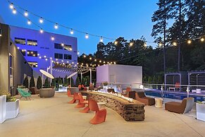 Aloft by Marriott Little Rock West