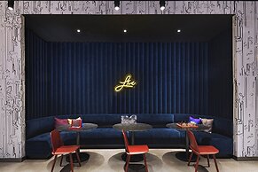 Aloft by Marriott Little Rock West