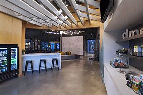 Aloft by Marriott Little Rock West