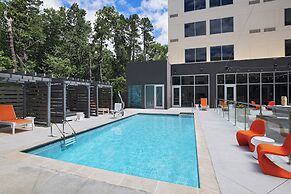 Aloft by Marriott Little Rock West