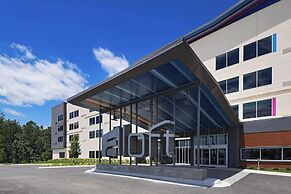 Aloft by Marriott Little Rock West