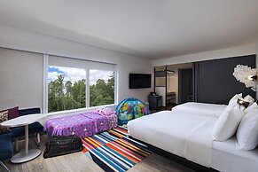 Aloft by Marriott Little Rock West