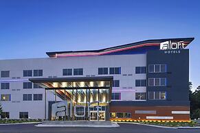 Aloft by Marriott Little Rock West