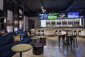 Aloft by Marriott Little Rock West