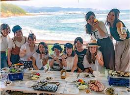 Gongendaira cafe